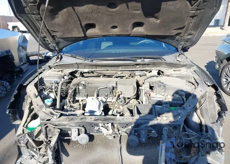 2017 Honda Accord Lx z USA, uszkodzony, nr VIN 1HGCR2F38HA070501